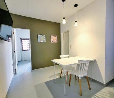 General Roca Apartment | Depto guemez 2