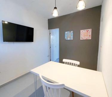 General Roca Apartment | Depto guemez 2