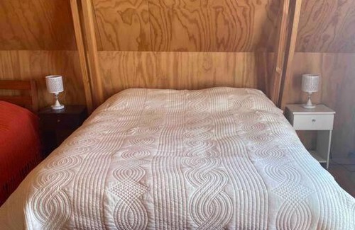 San Pedro de la Paz Apartment | Depto. interior 1 ambiente acceso independiente