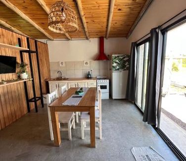 Mesopotamia Apartment | Depto La Porteña a 1k Termas