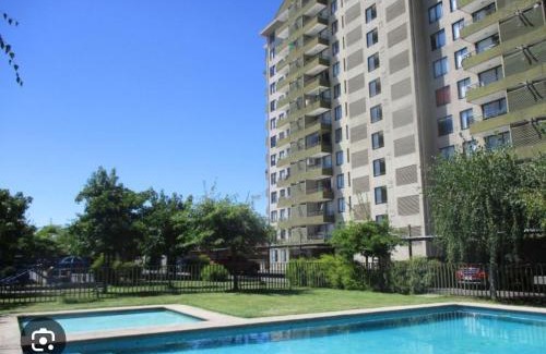 Los Angeles Apartment | Depto Los Ángeles Centro