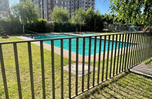 Los Angeles Apartment | Depto Los Ángeles Centro