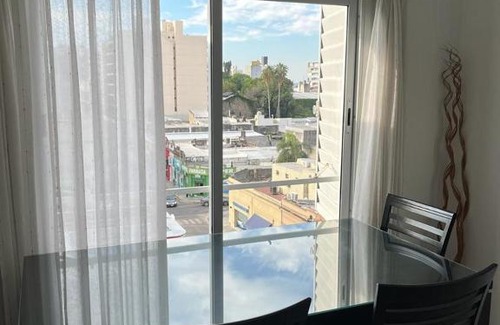 Parana Apartment | DEPTO LUMINOSO CON COCHERA - 1 DORMITORIO