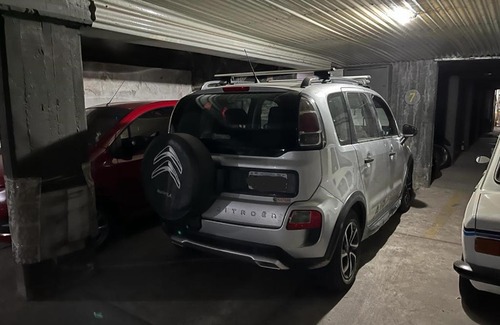 Parana Apartment | DEPTO LUMINOSO CON COCHERA - 1 DORMITORIO