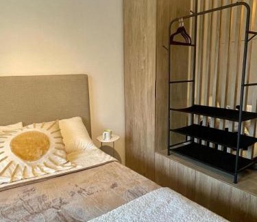 Pilar Centro Apartment | Depto Monoambiente 108 con 24hs de seguridad