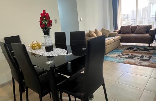 Chillan Apartment | Depto Montserrath en Condominio 3D 1B Parking Excelente Conectividad, Atención Empresas-Facturas