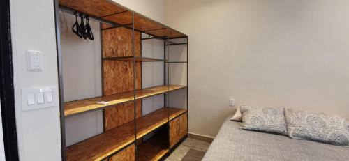 Monterrey Municipality Apartment | Depto Pino Blanco by tuhost
