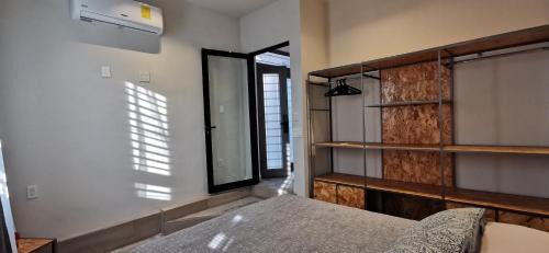 Monterrey Municipality Apartment | Depto Pino Blanco by tuhost