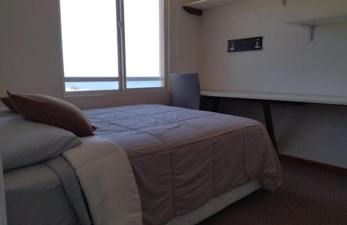 Playa Ancha Apartment | depto playa torpederas, Valparaíso