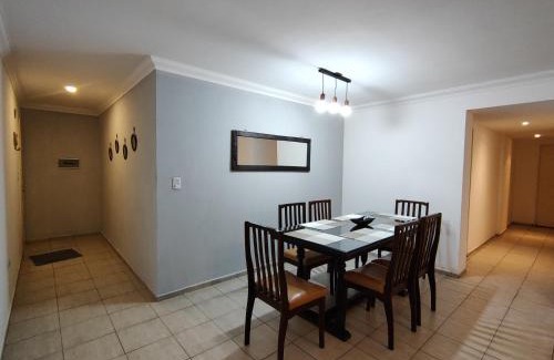 Province of Tucuman Apartment | Depto. PREMIUM Barrio Norte