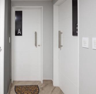 Nueva Cordoba Apartment | Depto Premium Betania Plaza, en Nueva Cba con Amenities (Piscina, Asadores, Gym)