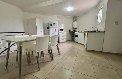 Almafuerte Apartment | Depto Siria