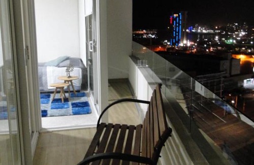 Cavancha Apartment | Depto Suite Boulevard