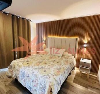 Yerbas Buenas Apartment | DEPTO TURISTICO Y CEnTRAL CON ESTACIONAMIENTO INCLUIDO, PROVIDENCIA!