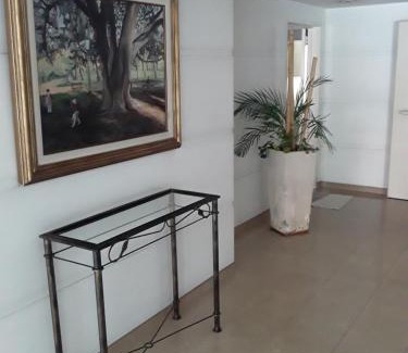 Comuna 7 Apartment | Depto. Zuviria