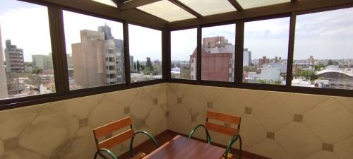 Parana Apartment | deptoparanacentro