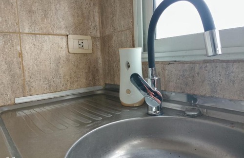 Villa Maria Apartment | DEPTOS VM Complejo x 3