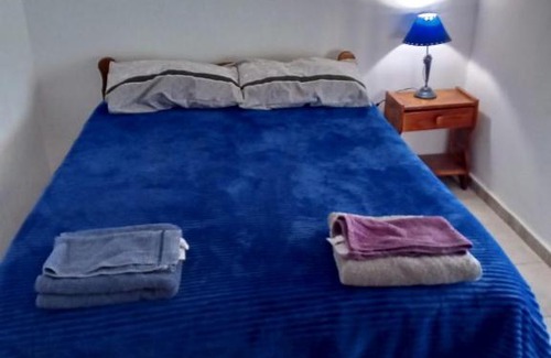 Villa Maria Apartment | DEPTOS VM Complejo x 3