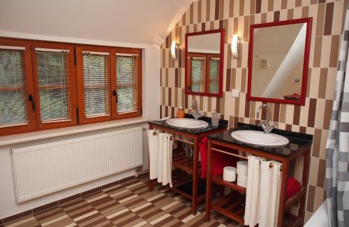 Meesiger House | Der Fuchsbau