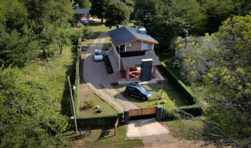 Los Reartes Cabin | Der Wald cabañas