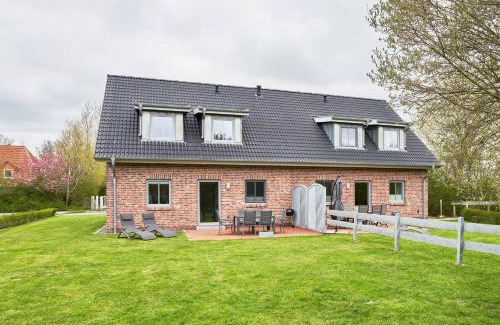 Großegaarde House | Der Wattläufer