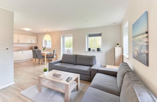 Großegaarde House | Der Wattläufer