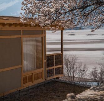 Gilgit-Baltistan Resort | Dera Lamsa Resort Shigar