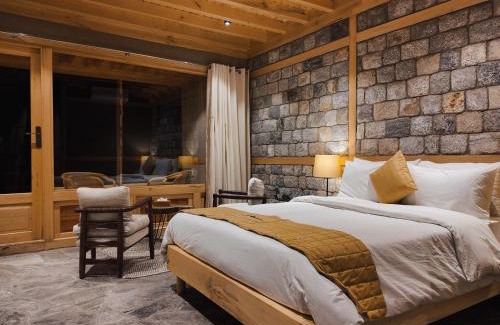 Gilgit-Baltistan Resort | Dera Lamsa Resort Shigar