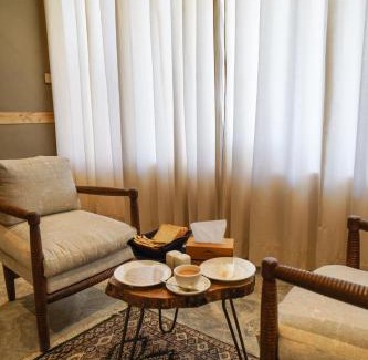 Gilgit-Baltistan Resort | Dera Lamsa Resort Shigar