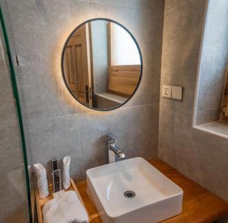 Gilgit-Baltistan Resort | Dera Lamsa Resort Shigar