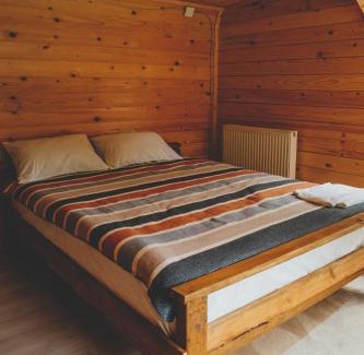 Ardesen Hotel | Deremezra Tatil Köyü