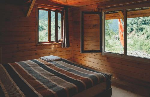 Ardesen Hotel | Deremezra Tatil Köyü