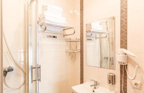 Verem'ya House | Dergachov Guest House