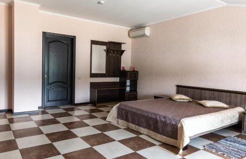 Verem'ya House | Dergachov Guest House