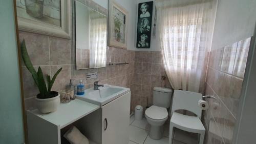 Mossel Bay House | DeRust Danabay Accomodation