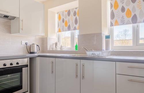 Near Sawrey Apartment | Derwentwater - sleeps 4 guests in 2 bedrooms