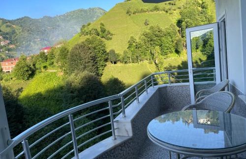 Ayder Apartment | Derya kuyumcu derya apart