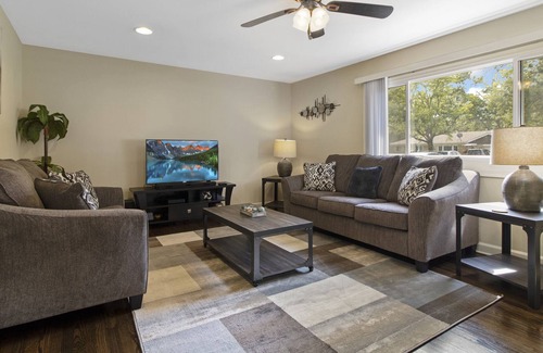 Des Plaines House | Des Plaines Rental