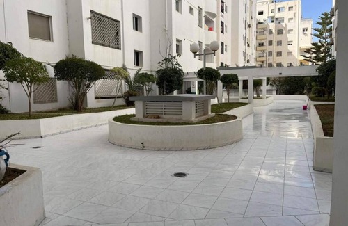 Cite Les Palmeraies Apartment | Des Vacnces Paisibles Dans le Luxe et le Confort Dans la Banlieu Nord de Tunis