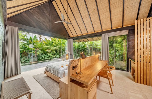 Babakan Hotel | Desa Hay Canggu