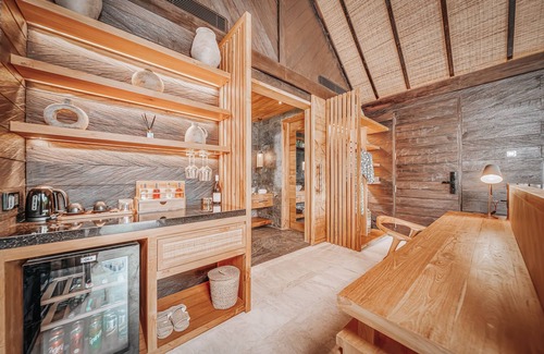 Babakan Hotel | Desa Hay Canggu