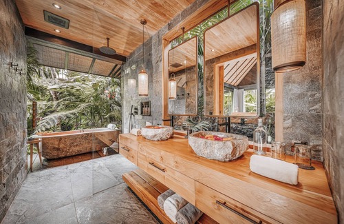 Babakan Hotel | Desa Hay Canggu