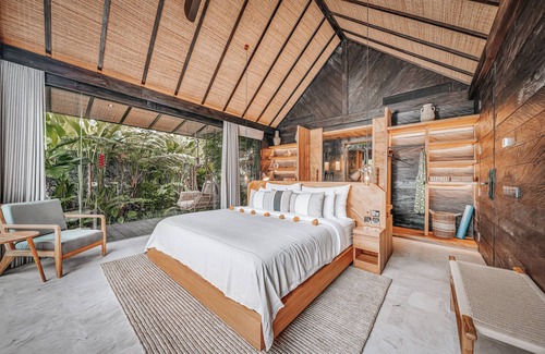 Babakan Hotel | Desa Hay Canggu