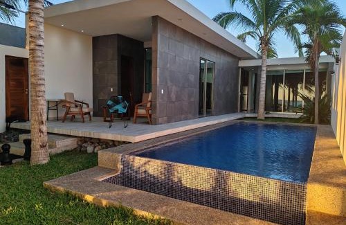 Ixtapa - Zihuatanejo Villa | Desarrollo Ohana I Playa Blanca