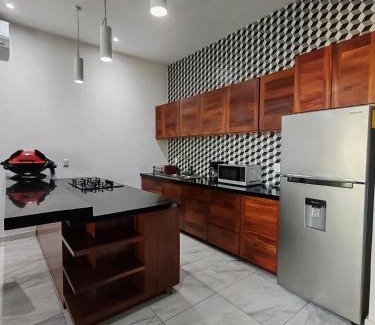 Ixtapa - Zihuatanejo Villa | Desarrollo Ohana I Playa Blanca