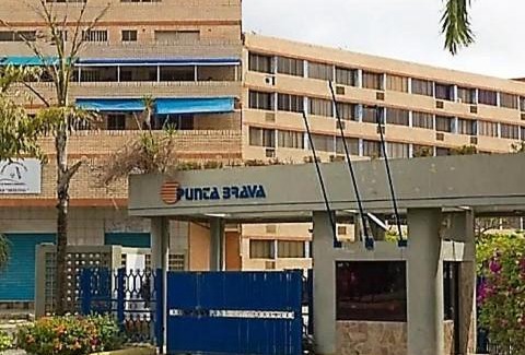 Tucacas Apartment | Desarrollo Turístico Punta Brava Tucacas Morrocoy