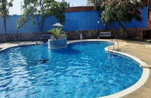 Tucacas Apartment | Desarrollo Turístico Punta Brava Tucacas Morrocoy