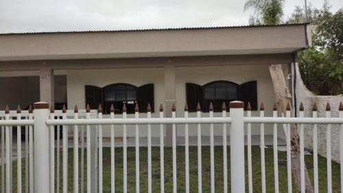 Matinhos House | Descanse em Matinhos