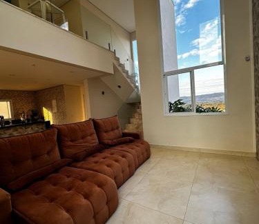 Pardinho Apartment | Descanso e Lazer em Pardinho