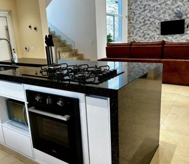 Pardinho Apartment | Descanso e Lazer em Pardinho